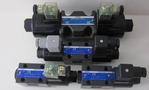 DSG-03-2B2-DL<a href='http://www.prucarmen.com' target='_blank'><u>油研電磁閥</u></a>